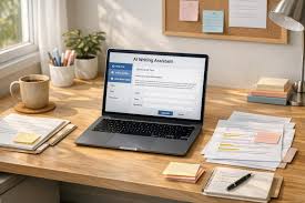 AI Article Writer Prompts That Improve Structure and Clarity