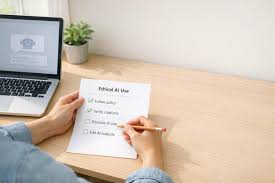 AI Article Writer Review Checklist