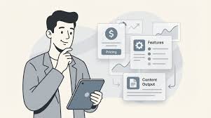 Automatic Article Writer Pricing Models Explained