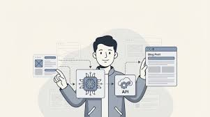 How to Choose an AI Auto Writer for Content Workflow