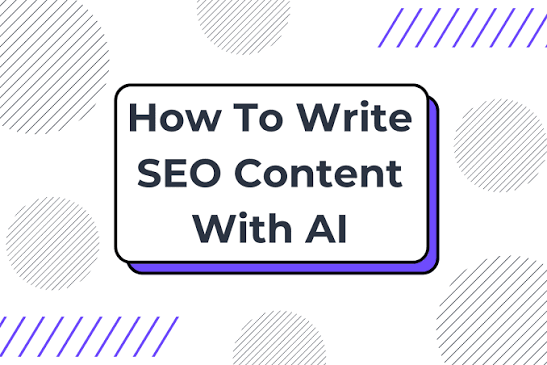 How to Turn an AI Draft into a Publish-Ready SEO Article